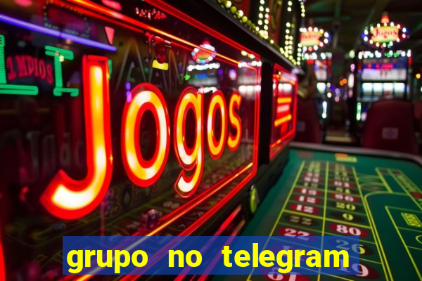 grupo no telegram de jogos hackeados